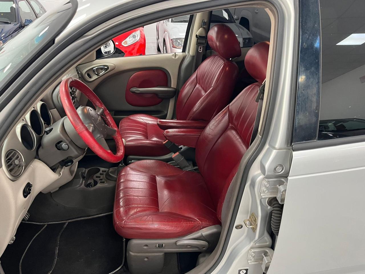 Chrysler PT Cruiser 2.0 Limited