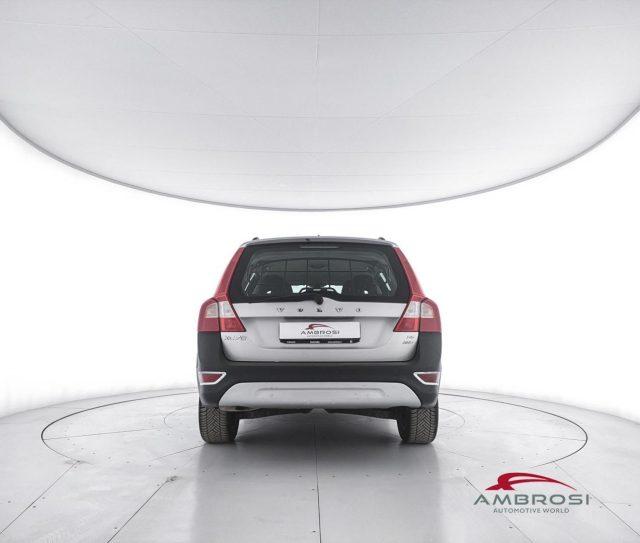 VOLVO XC70 2.4 D5 20V (185CV) cat AWD Momentum - PER OPERATOR