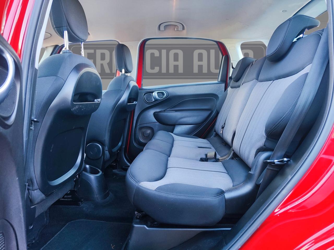Fiat 500L 1.4 95 CV Pop Star