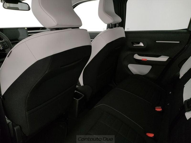 Citroën C3 Turbo 100 cv Manuale MAX