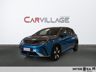 BYD Dolphin 60,48 kWh Design