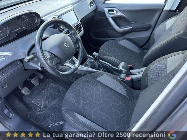 Peugeot 2008 1.2 puretech t Allure s&s 110cv 6marce