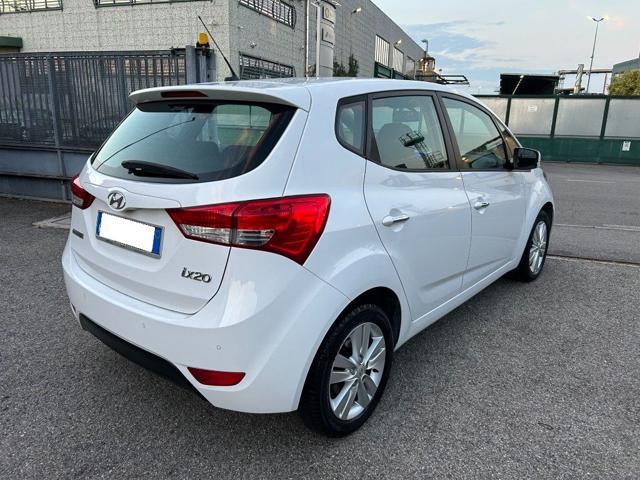 HYUNDAI iX20 1.4 90 CV *UNIPRO* *OK NEOPATENTATI* *EURO 5*