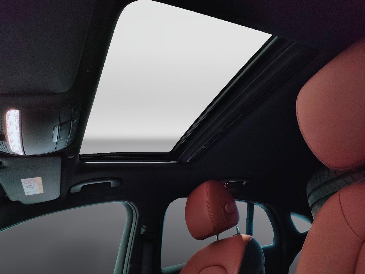 Mercedes-Benz GLC Coupe - C253 2019 - GLC Coupe 300 de phev (eq-power) Premium Plus 4matic auto