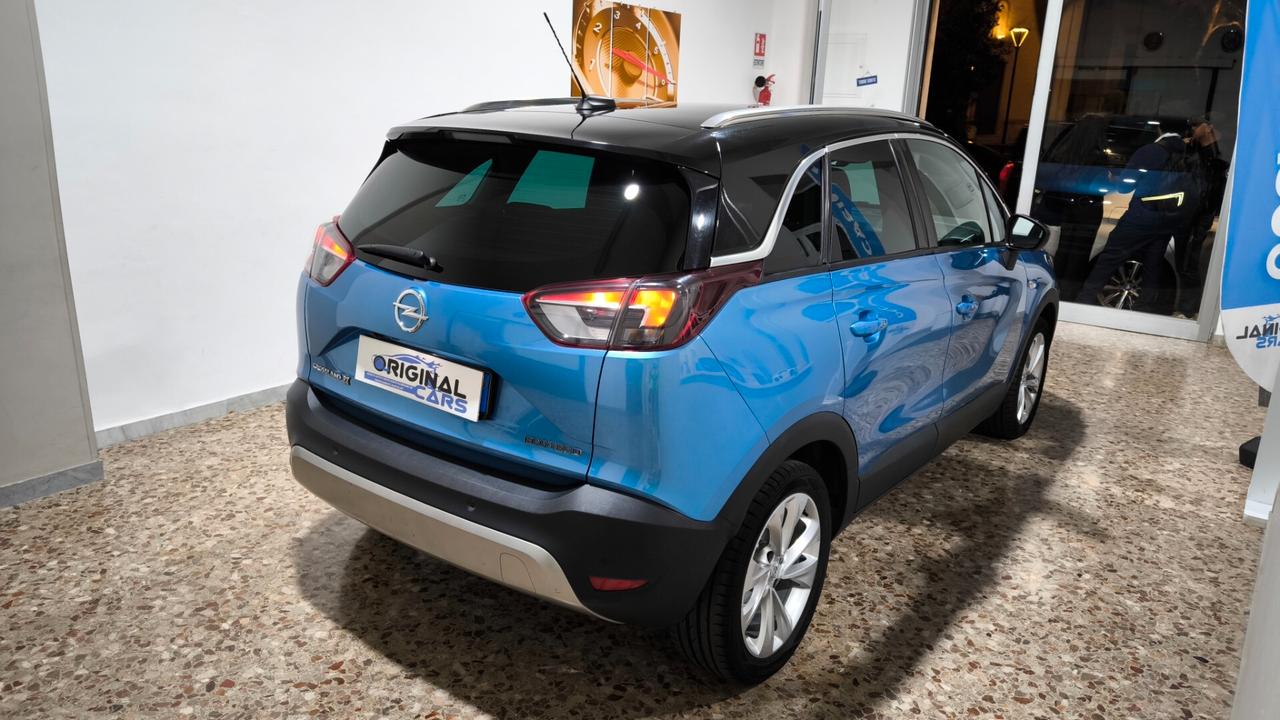 Opel Crossland X 1.6 ECOTEC D 8V Start&Stop Innovation