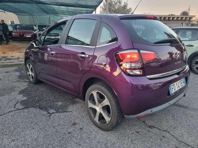Citroen C3 C3 II 2009 1.2 puretech Seduction 82cv E6