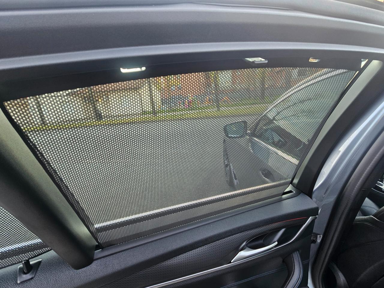 Bmw 530d 48V xDrive Msport STRAFULL Berlina