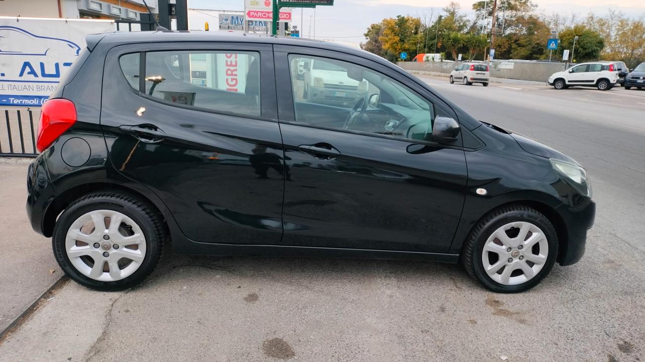 Opel Karl 1.0 75 CV Start&Stop Innovation