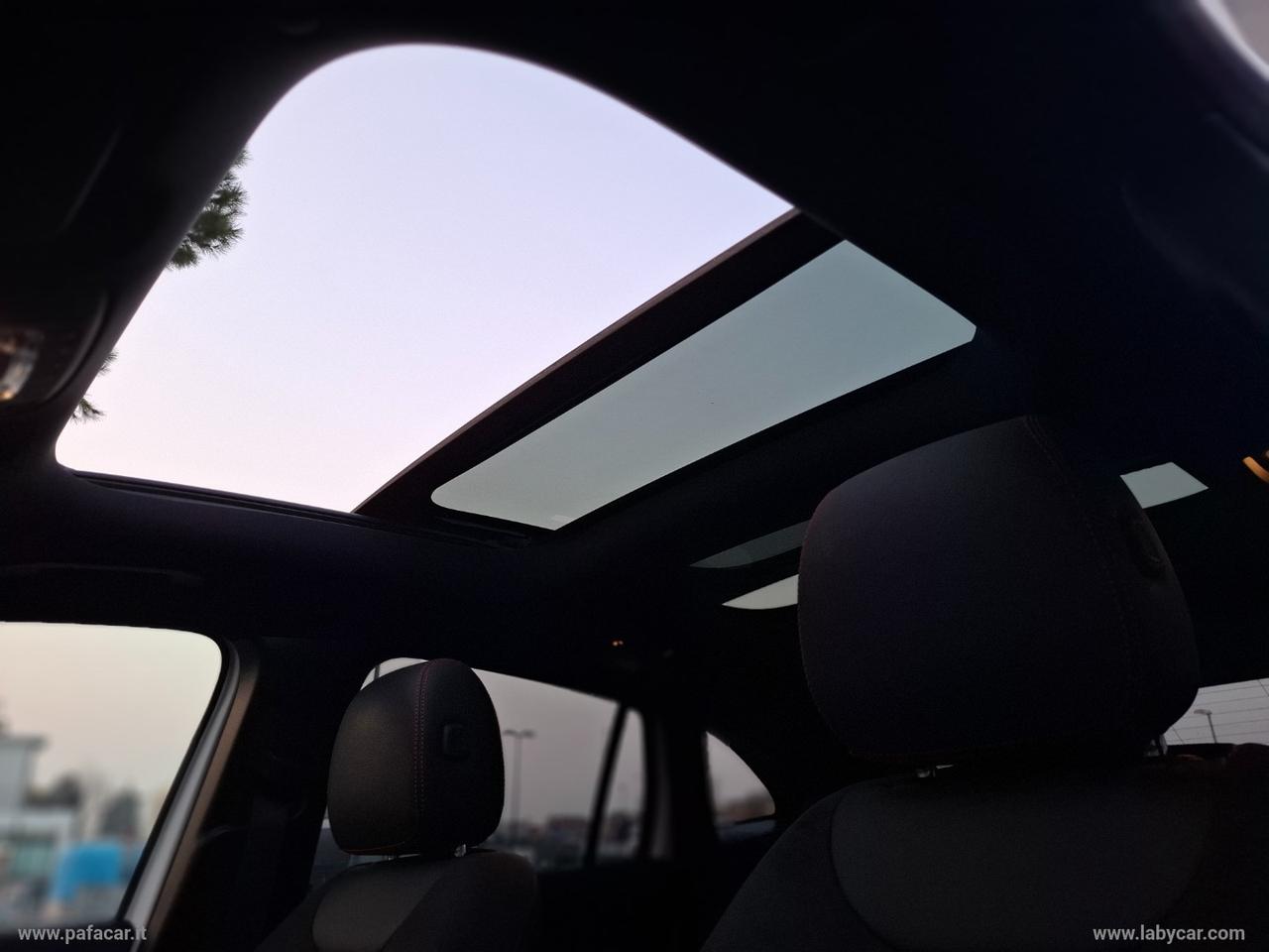 MERCEDES-BENZ GLA 200 d Automatic AMG Line Adv.Plus