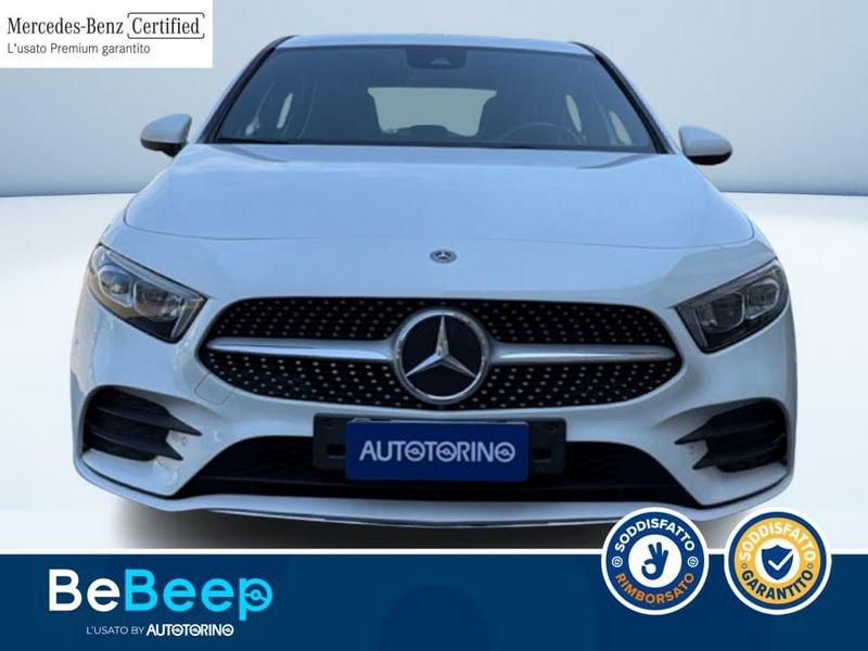 Mercedes-Benz Classe A A 160 D PREMIUM