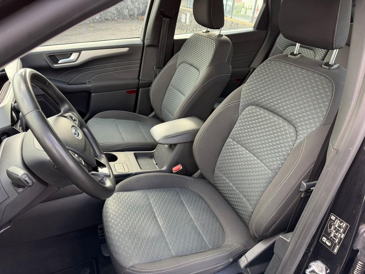 Ford Kuga 1.5 EcoBlue 120 CV 2WD Titanium