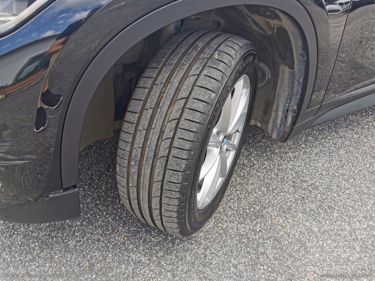 BMW X1 sDrive 18d xLine PLUS OFFERTA PROMO WEB