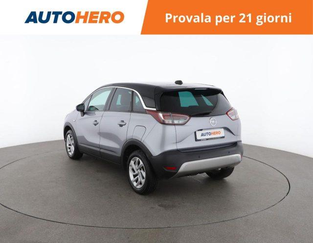OPEL Crossland X 1.5 ECOTEC D 102 CV Start&Stop Ultimate