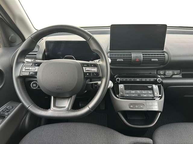Hyundai Inster Inster 49kWh XClass