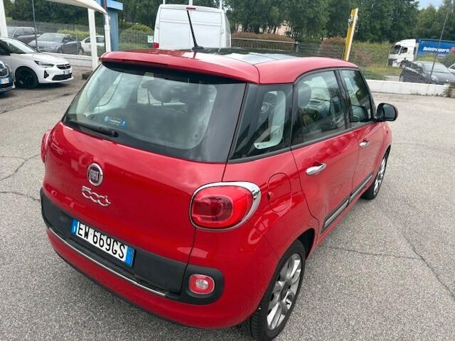 Fiat 500L 1.4 95 CV Lounge