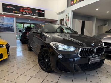 Bmw X2 xDrive20d Msport-X