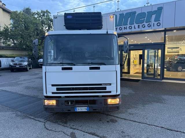 Iveco Altro Eurocargo 75E15Frigo ATP05 27 4100x2060x2150kg2300