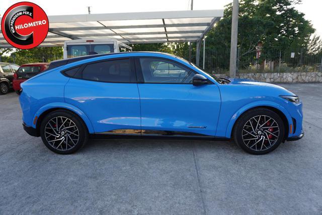 FORD Mustang Mach-E AWD Extended Range GT 487 CV