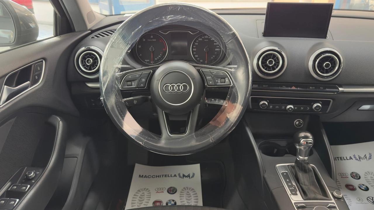 Audi A3 1.6 TDI 116 CV Business