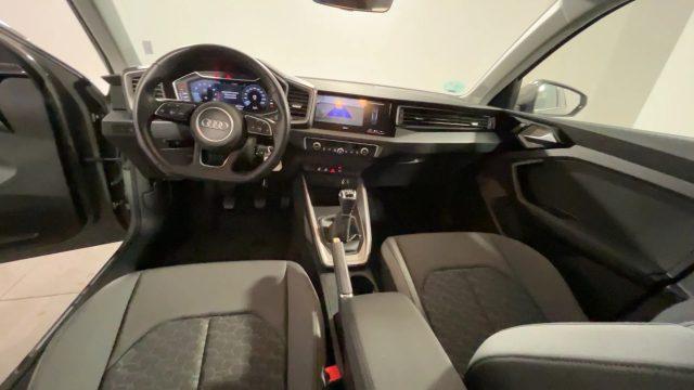 AUDI A1 SPB 30 TFSI S line Edition #Vari.Colori