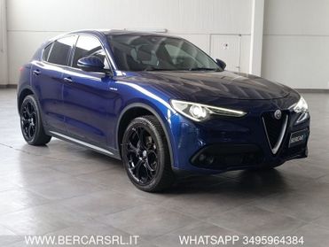 Alfa Romeo Stelvio Stelvio 2.2 Turbodiesel 190 CV AT8 Q4 Business