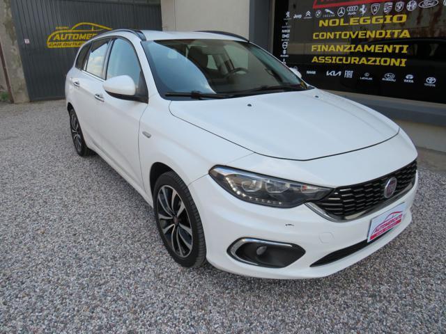 FIAT Tipo 1.6 Mjt S&S DCT SW Lounge
