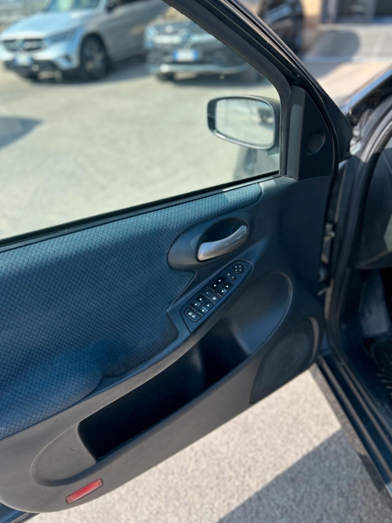Fiat Stilo 1.9 JTD 5 porte Dynamic