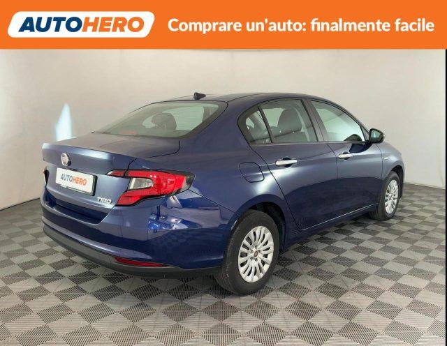 FIAT Tipo 1.6 Mjt S&S 4 porte