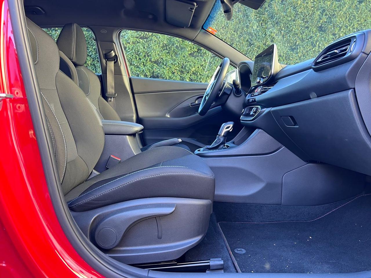 Hyundai i30 2.0 T-GDI N Performance FastBack #8032