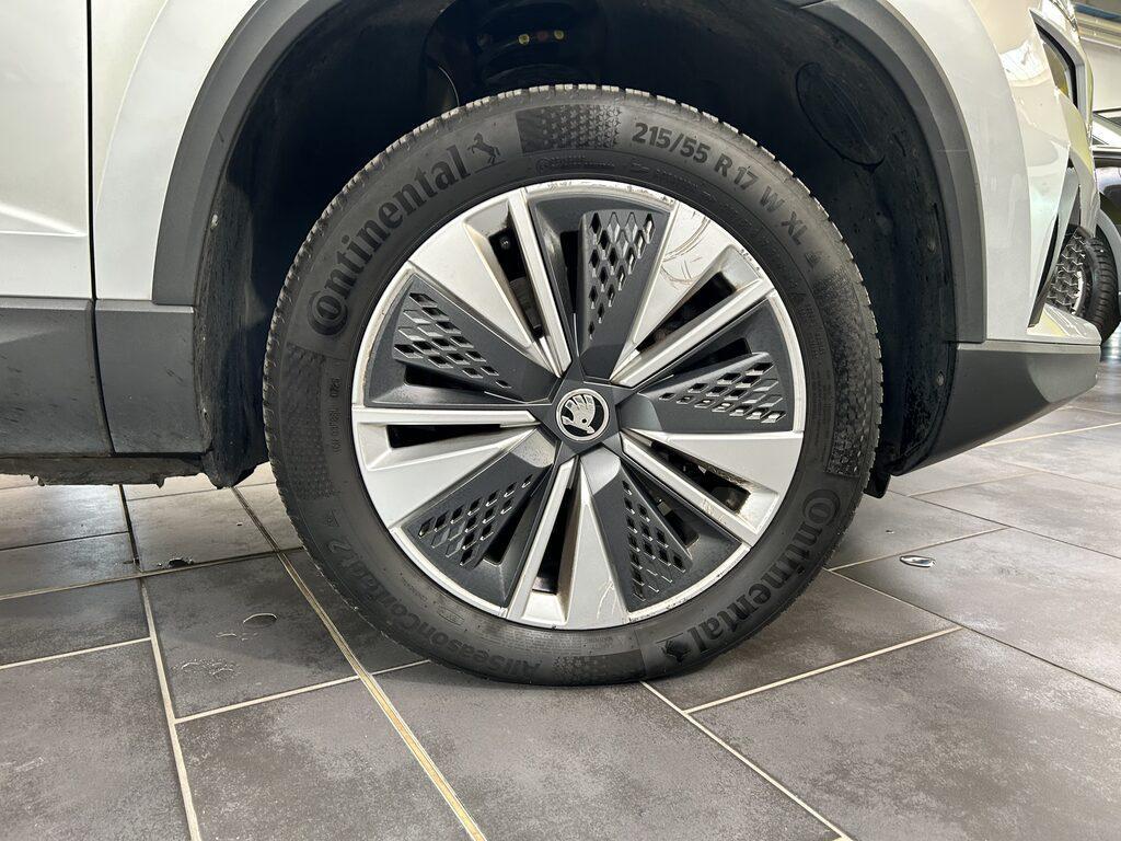 Skoda Karoq 2.0 TDI EVO SCR Executive DSG