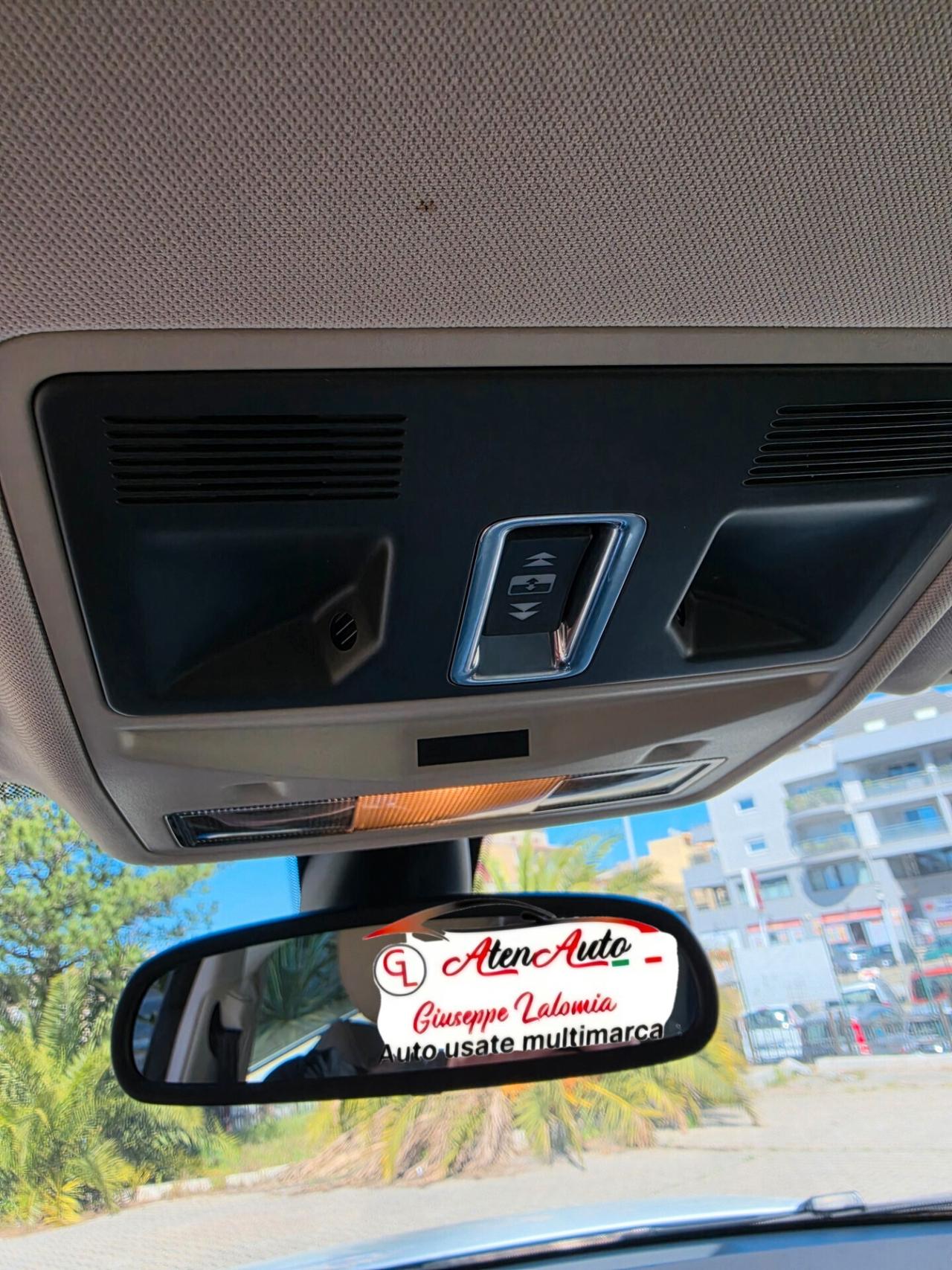 Land Rover Range Evoque 2.2 Sd4 5p. AUTOBIOGRAPHY