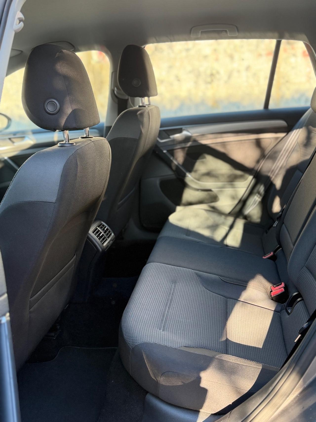 Volkswagen Golf 1.4 TSI 5p. Comfortline Ok neopatentati