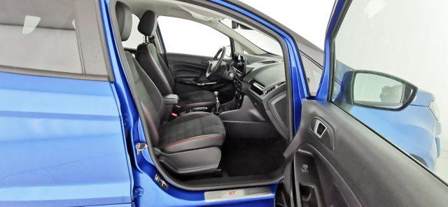 FORD EcoSport 1.0 EcoBoost 125 CV Start&Stop ST-Line