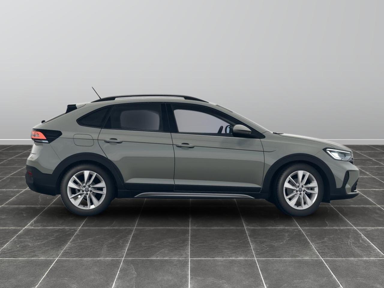 Volkswagen Taigo 1.0 tsi 115cv edition plus