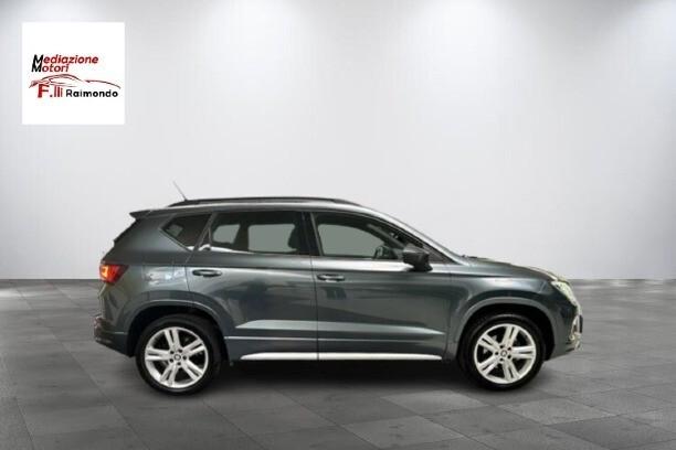 Seat Ateca 1.5 EcoTSI FR 96.000KM