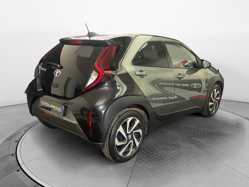 Toyota Aygo X 1.0 Trend 72cv