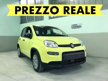 Fiat Panda 1.0 FireFly S&S Hybrid ADAS