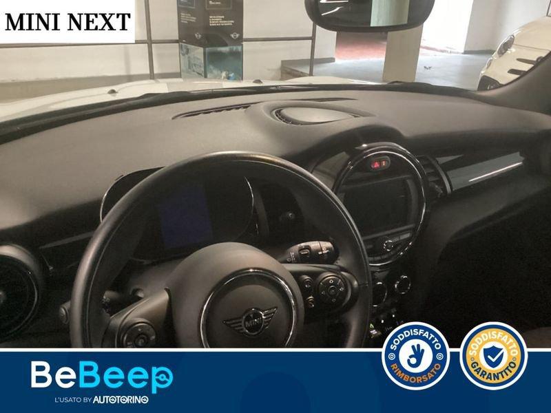 MINI Mini Full Electric Mini 5 porte MINI 3P COOPER SE M AUTO