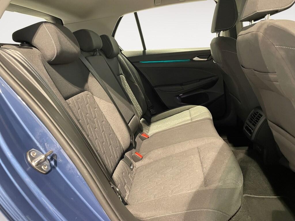 Volkswagen Golf VIII 2024 2.0 Tdi 115CV Life