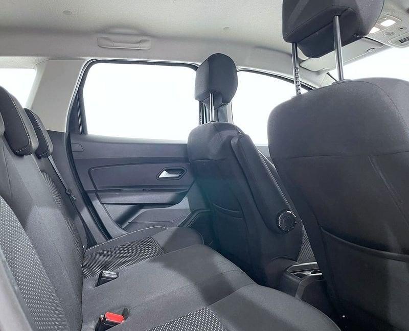 Dacia Duster 1.5 dCi 115cv 4x2 Comfort