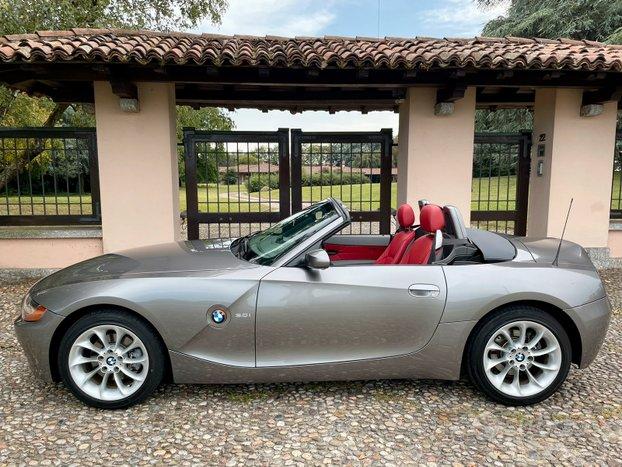 Bmw Z4 3.0i Roadster *15000 km