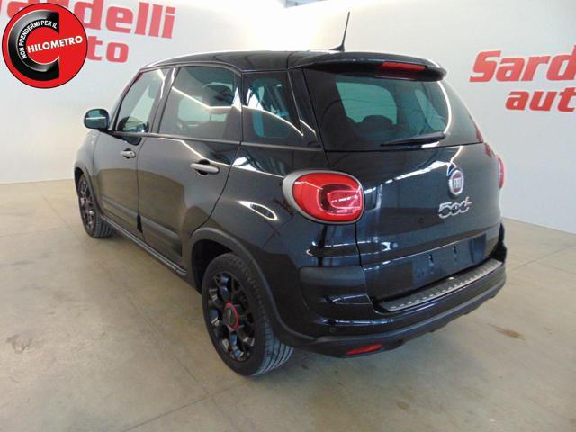 FIAT 500L 1.4 95 CV S&S Sport