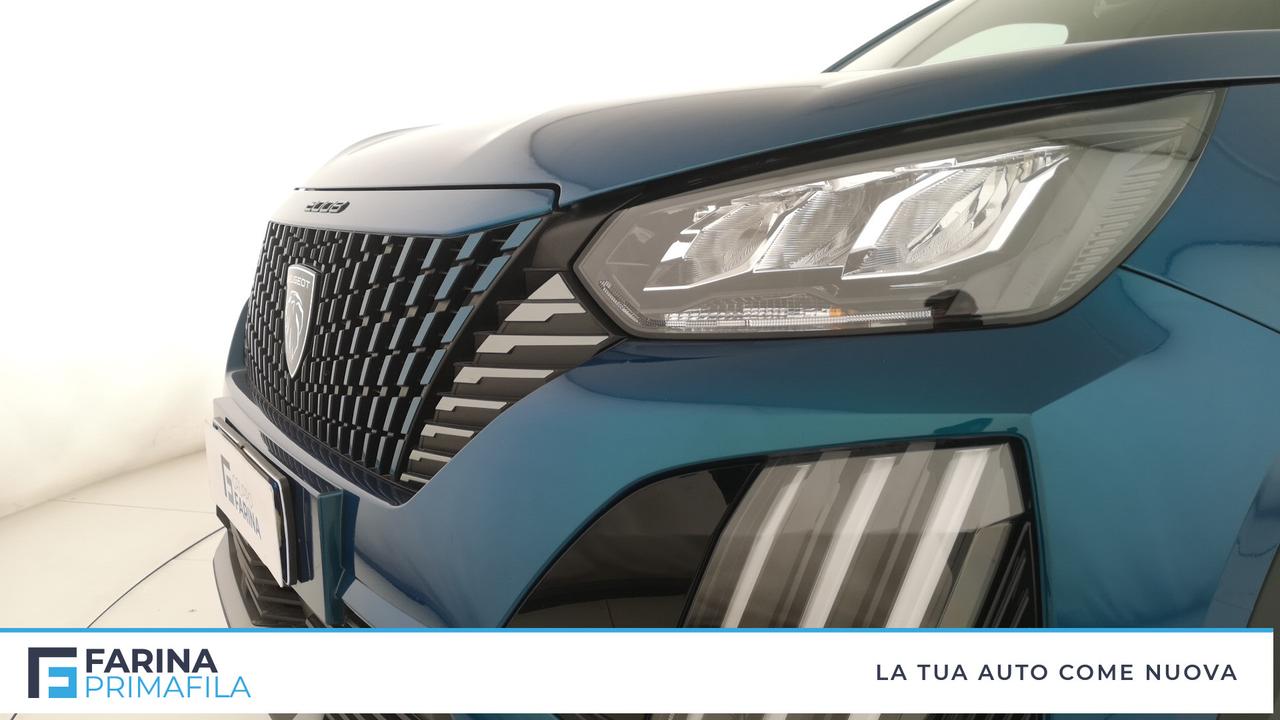 PEUGEOT 2008 II 2023 - 2008 1.2 puretech Allure s&s 100cv