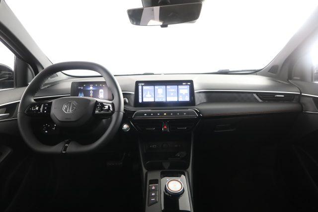 MG MG3 MG3 Hybrid+ Luxury