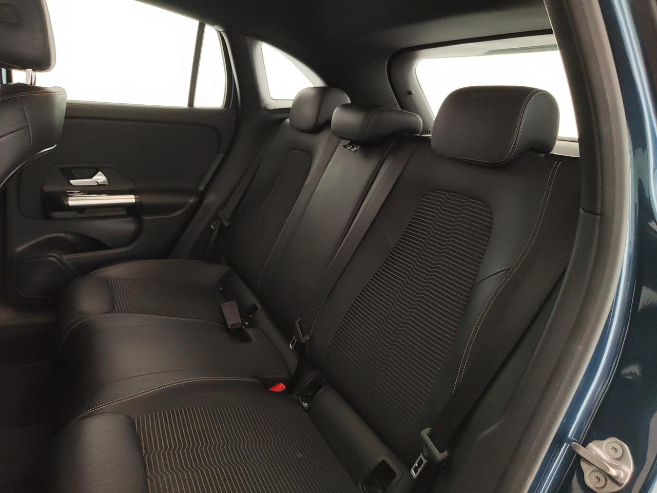 Mercedes-benz GLA 180 d Automatic Sport Plus