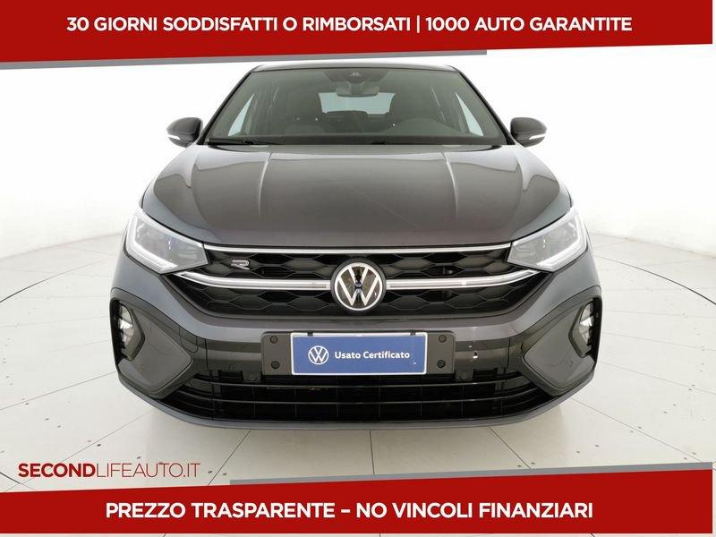 Volkswagen Taigo 1.0 tsi R-Line 110cv dsg