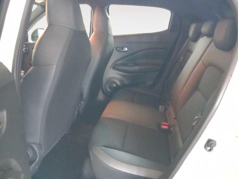 NISSAN Juke 1.6 hev N-Design