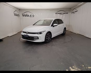 VOLKSWAGEN Golf VIII 2024 - Golf 1.5 tsi ehybrid Style 204cv dsg