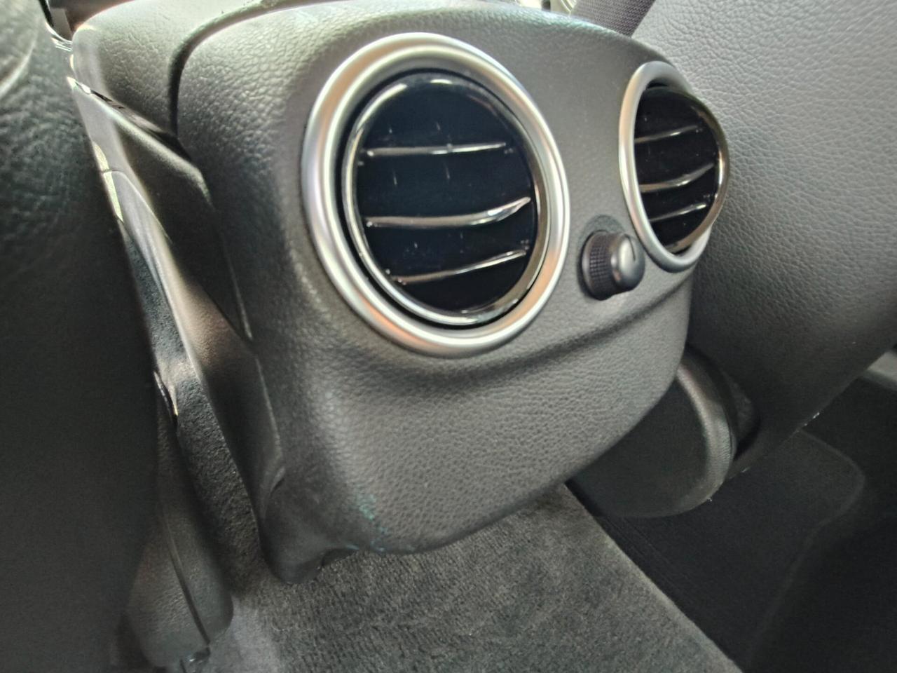 Mercedes-benz C 200 C 200 d S.W. Auto Sport