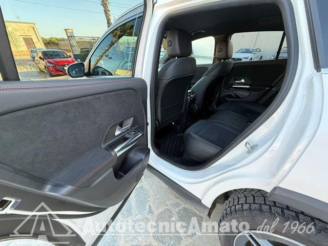 MERCEDES-BENZ GLA 180 d Automatic Executive